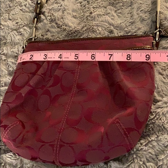 Coach Crossbody bag - Picture 6 of 7